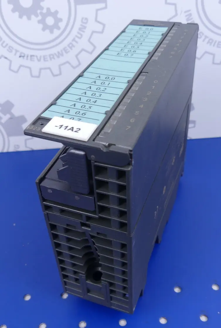 Produktfoto 1 von Siemens Simatic S7 6ES7 323-6BH00-0AA0