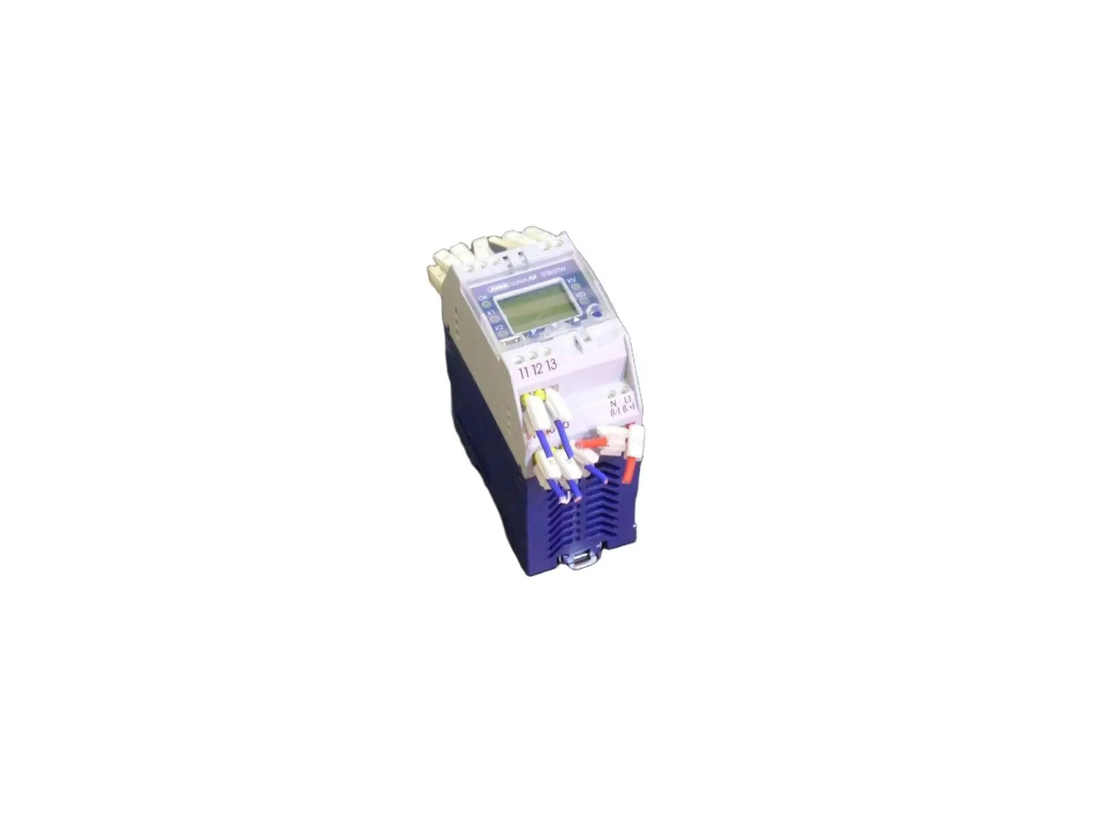 Produktfoto 1 von Jumo safetyM STB/STW