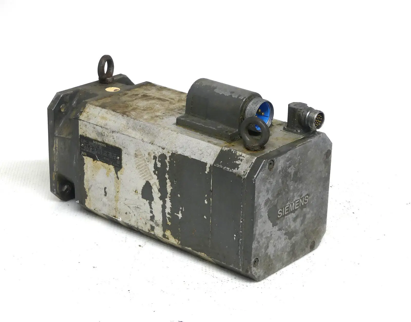Produktfoto 1 von SIEMENS 1 FT6086-1AF71-3EG1