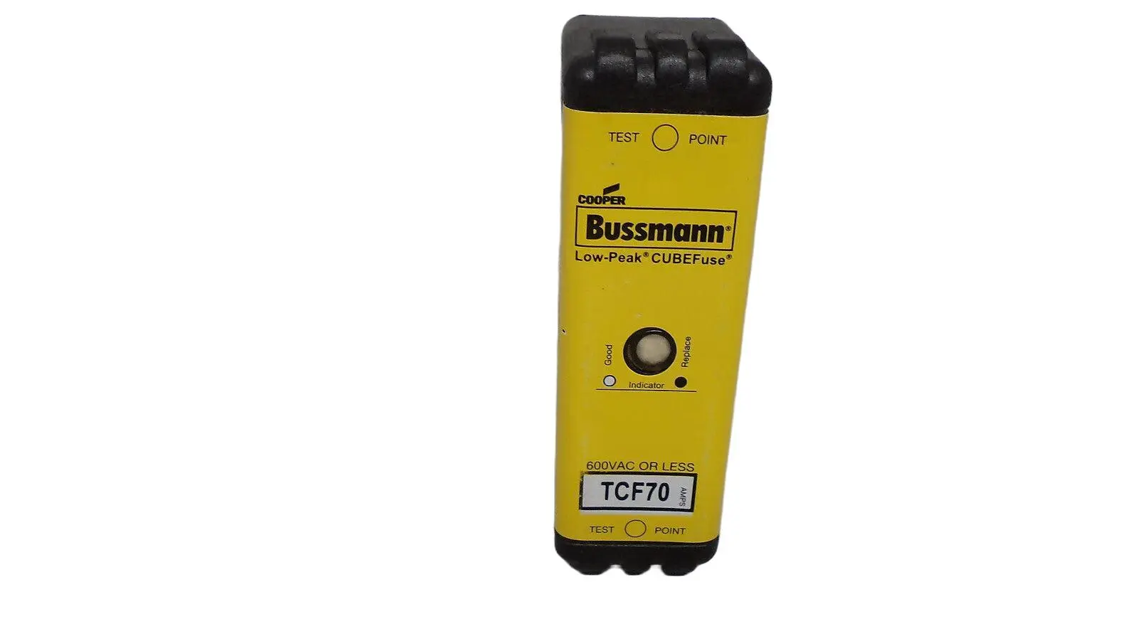 Bussmann TCF70 600VAC OR LESS