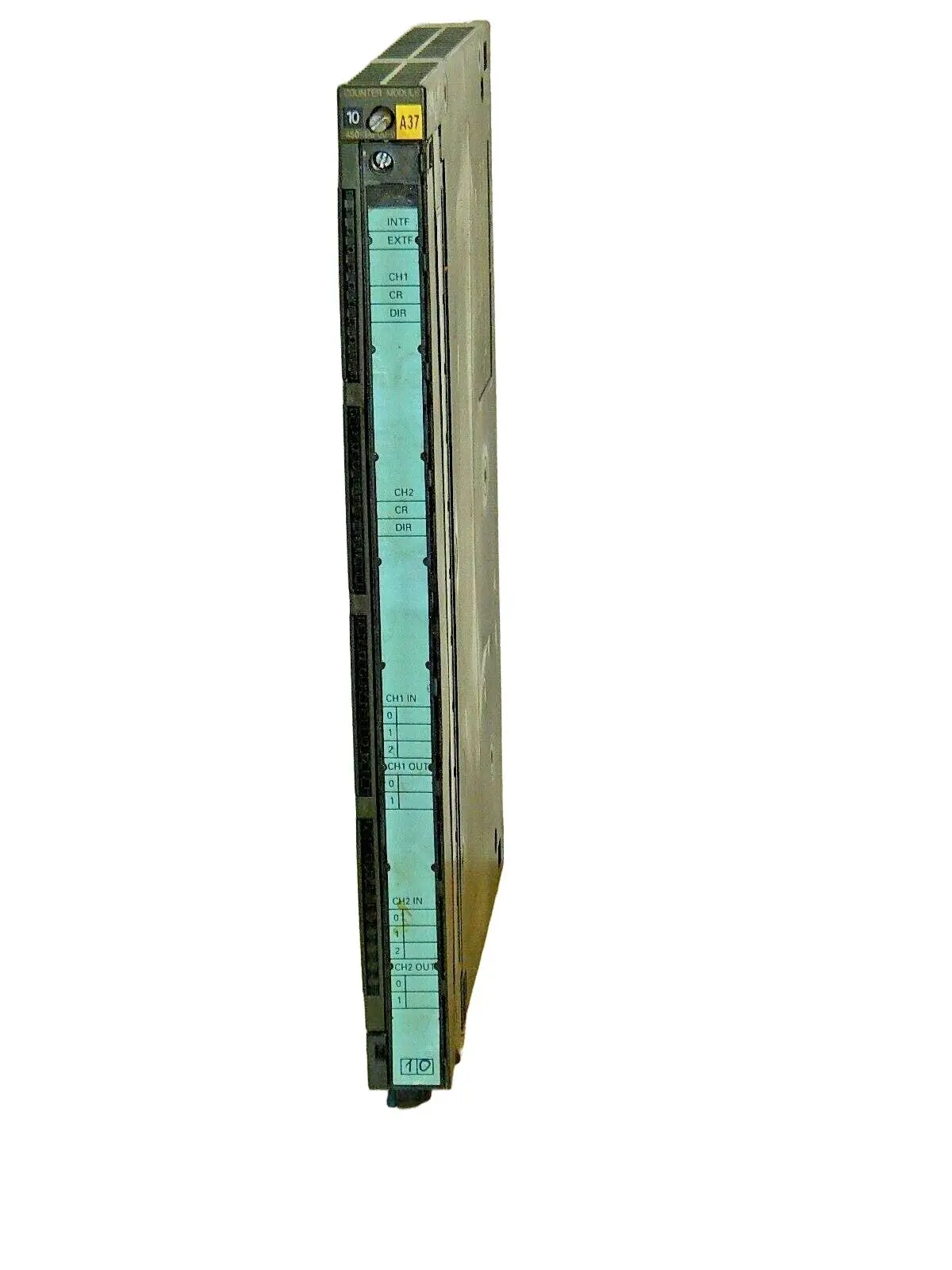 Produktfoto 1 von Siemens simatic S7 6ES7 450-1AP00-0AE0 // 6ES7450-1AP00-0AE0  E.01 used