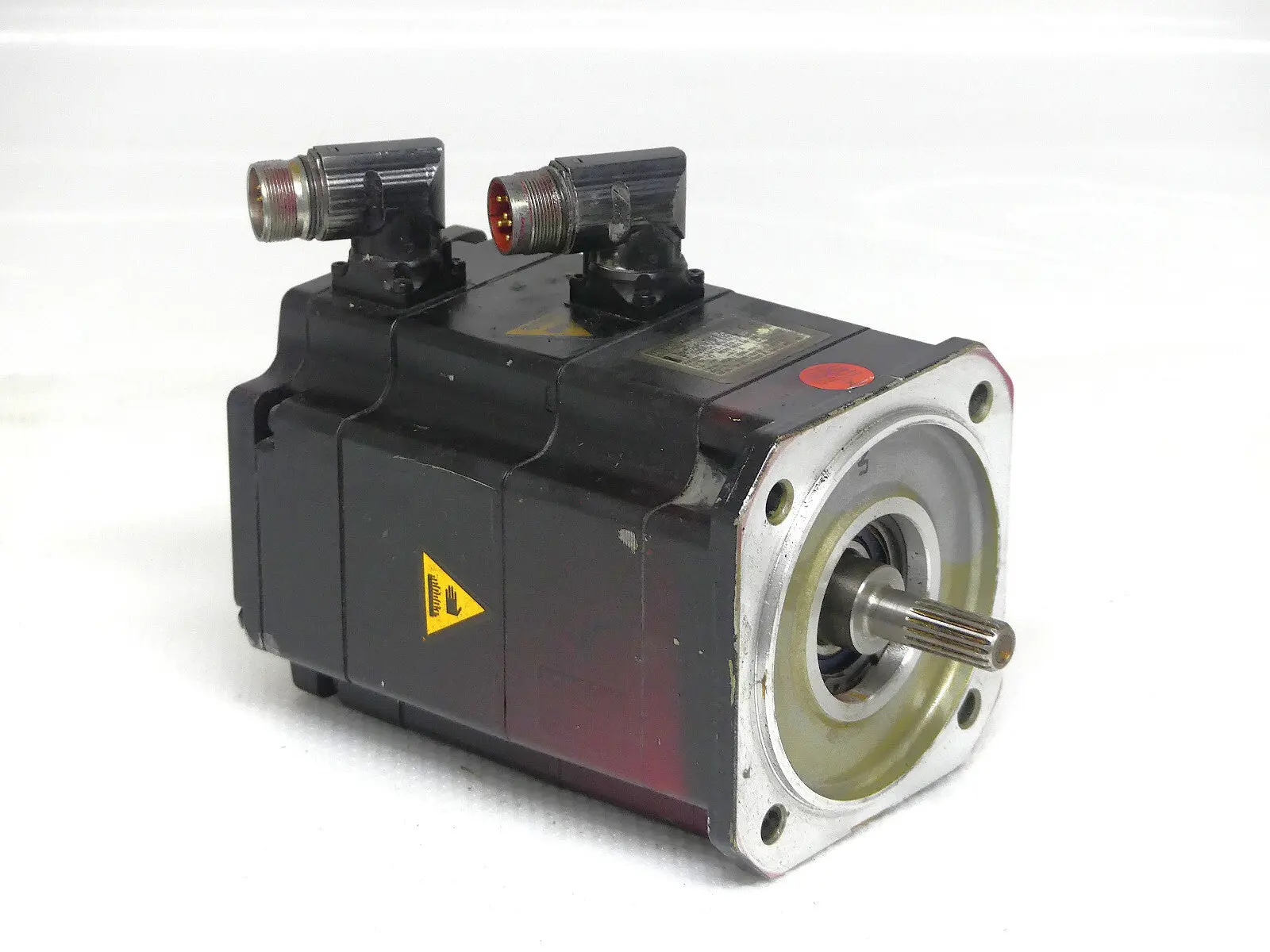Produktfoto 1 von KUKA 1FK7060-5AF71-1ZZ9-Z