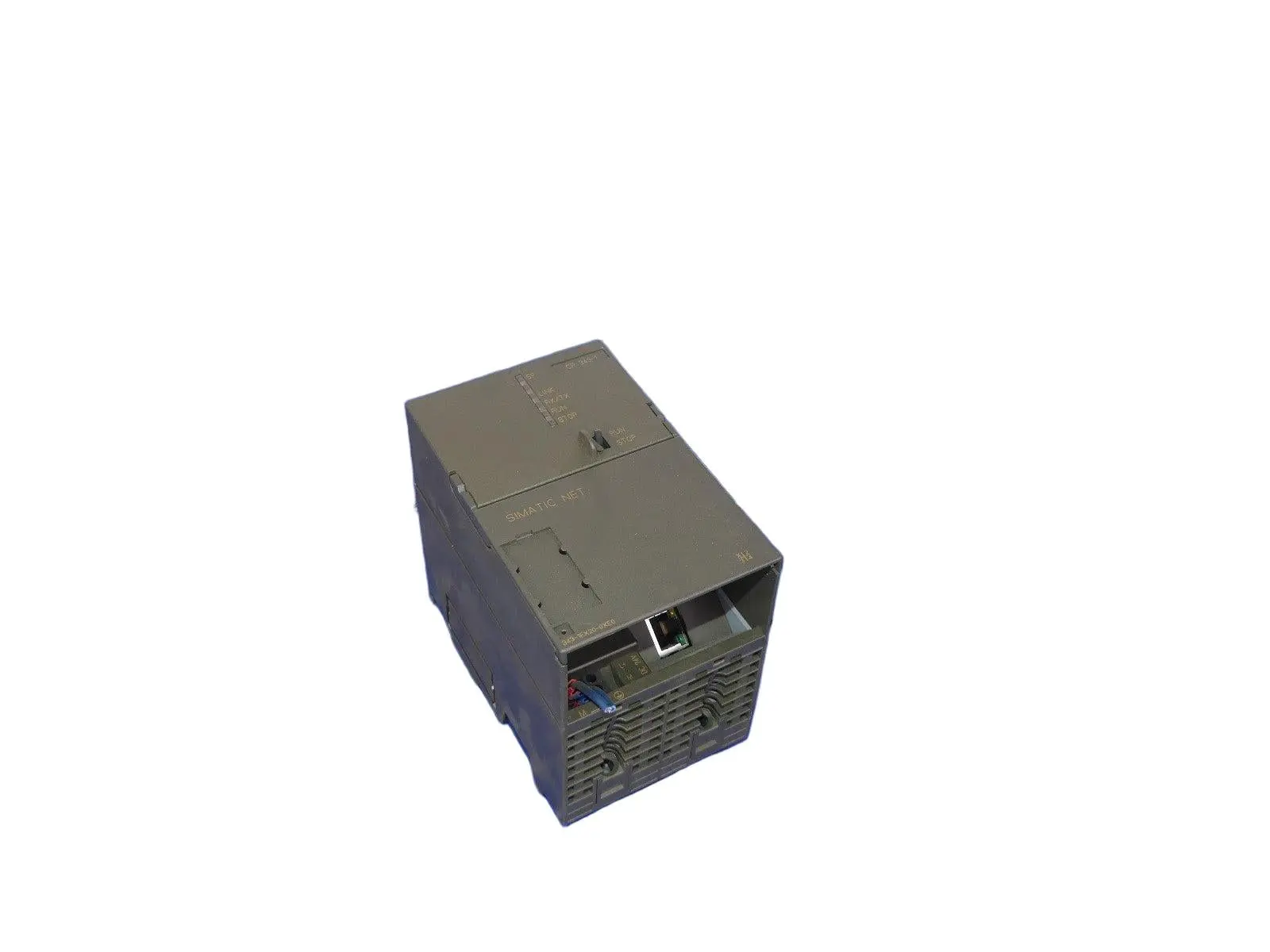 Produktfoto 1 von SIEMENS CP 6GK7 343-1EX20-0XE0 6GK7 343-1EX20-0XE0