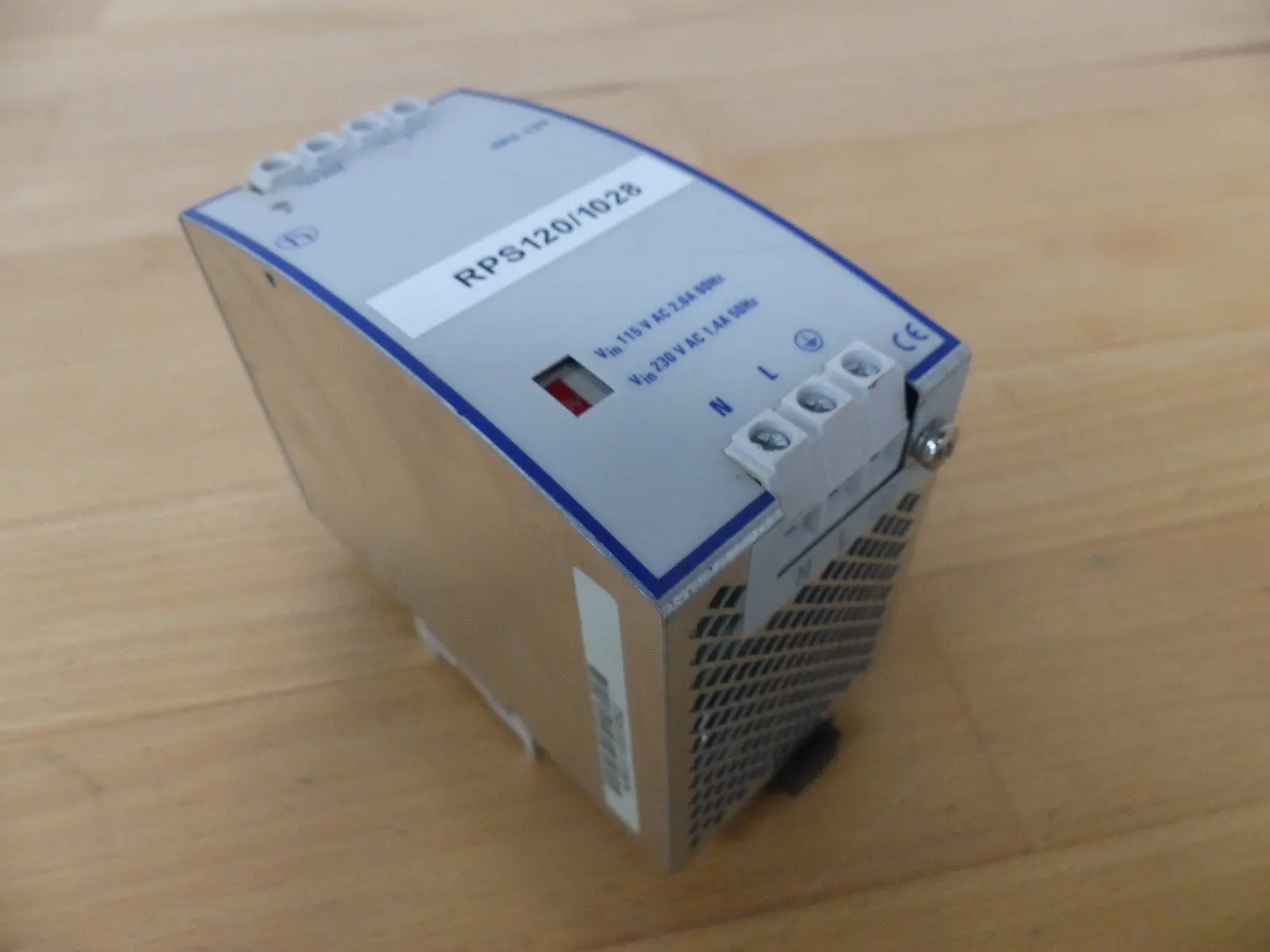 Produktfoto 1 von RPS 120 (SL5.515)