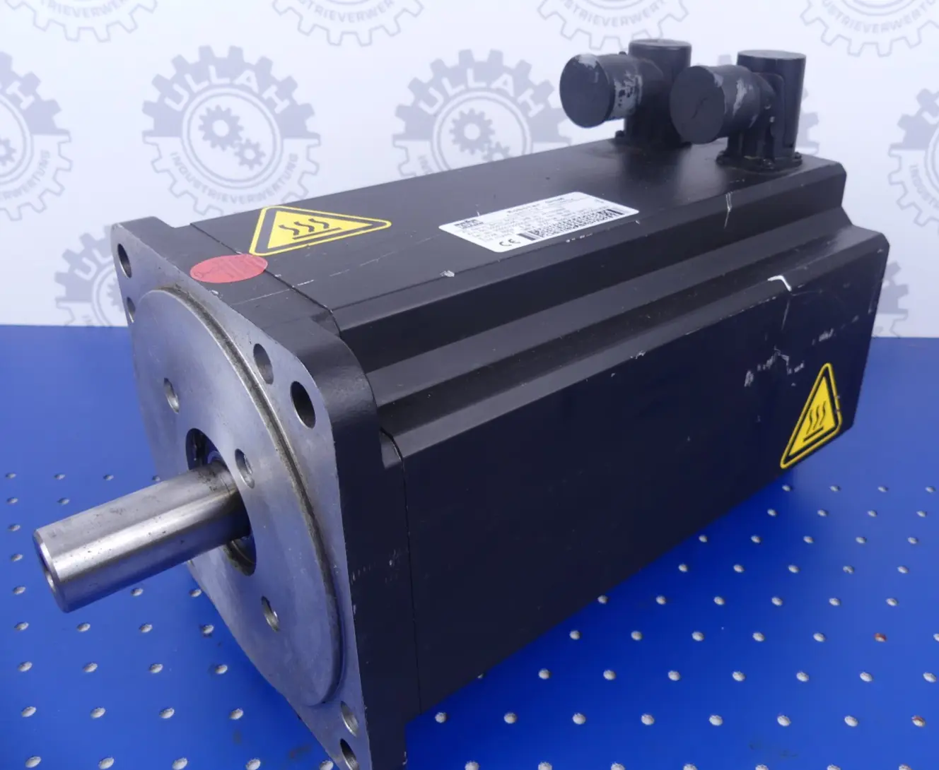 Produktfoto 1 von KUKA KK55Y-YYYY-073 AC Servomotor