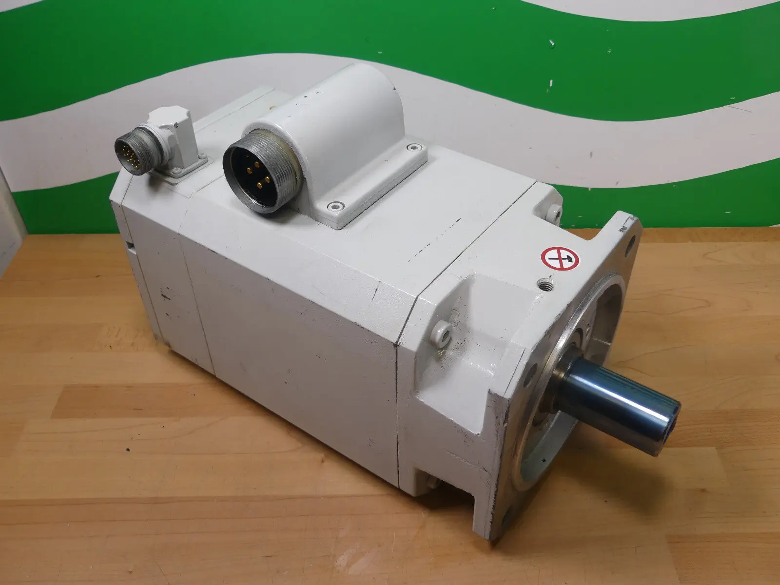 Produktfoto 1 von SIEMENS 1FT6082-1AF71-1AH0 1FT60821AF711AH0