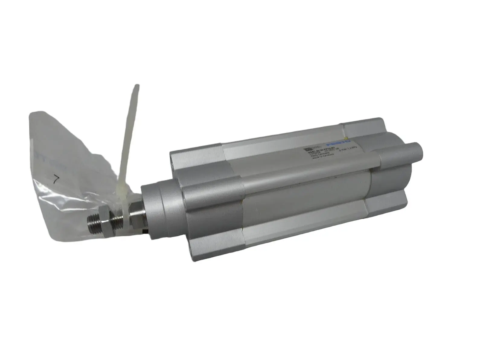 Produktfoto 1 von Festo DSBC-40-50-PPVA-N3