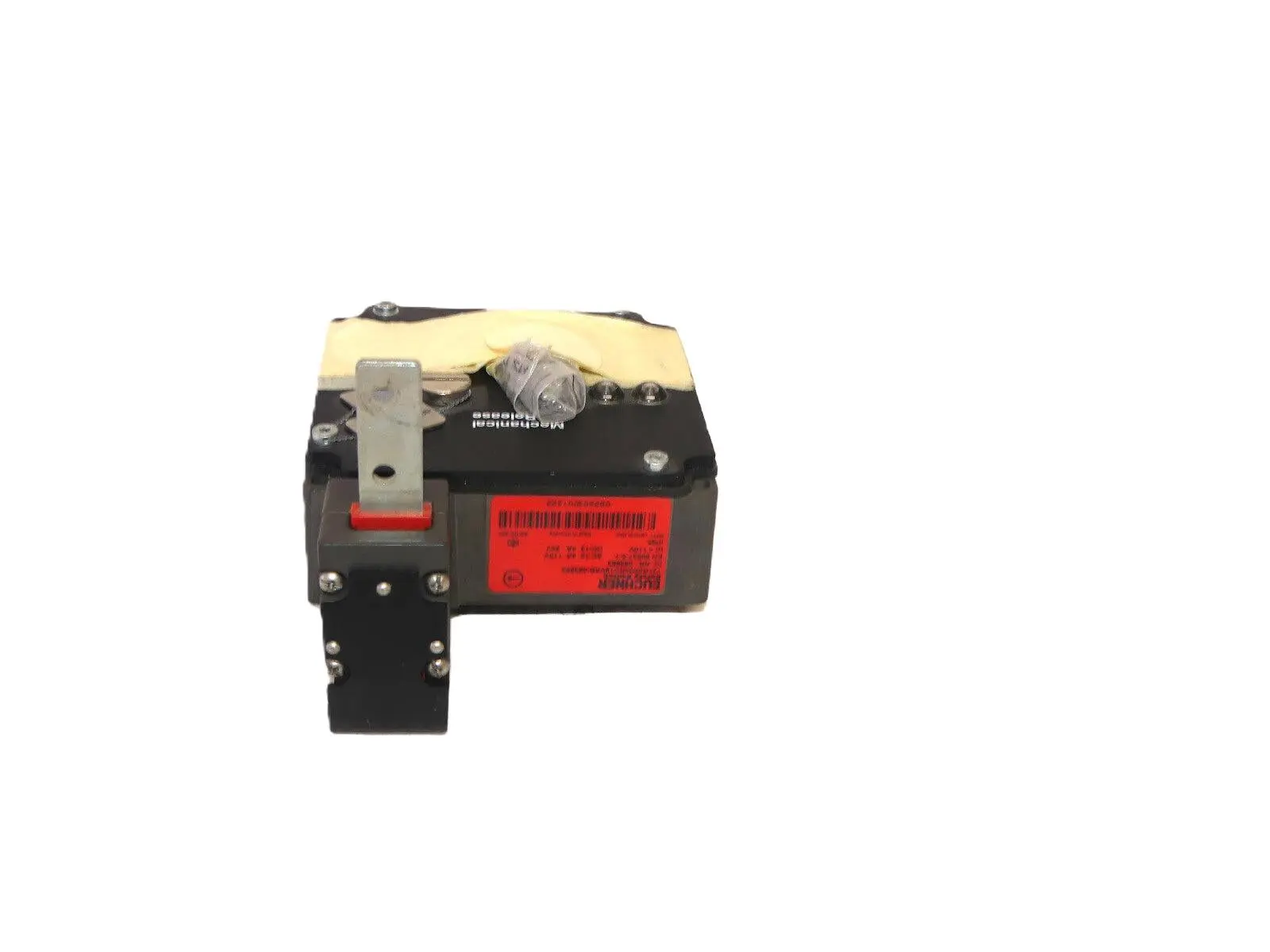 Produktfoto 1 von Euchner TZ1RE024RC18VAB-093863