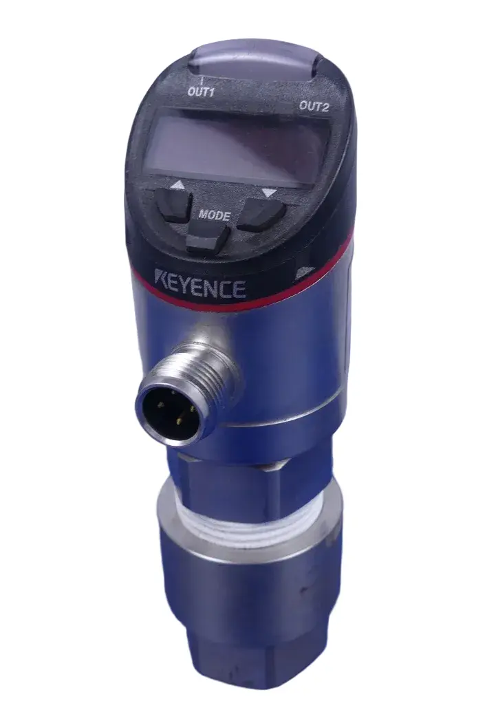 Produktfoto 1 von Keyence GP-M010