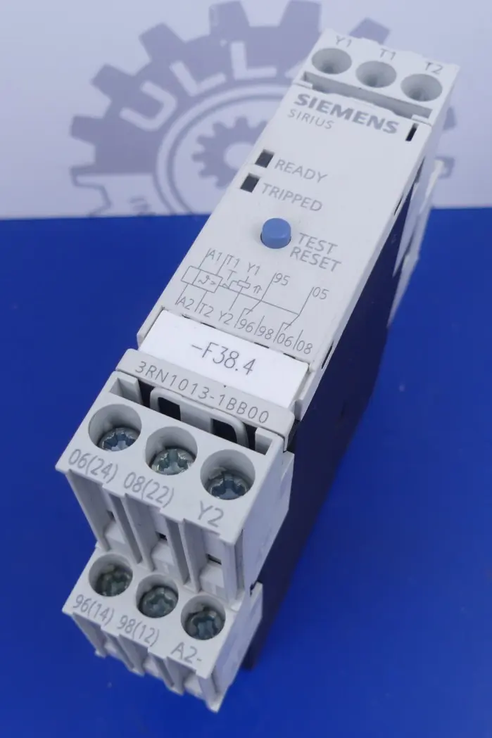 Produktfoto 1 von Siemens Sirius 3RN1013-1BB00