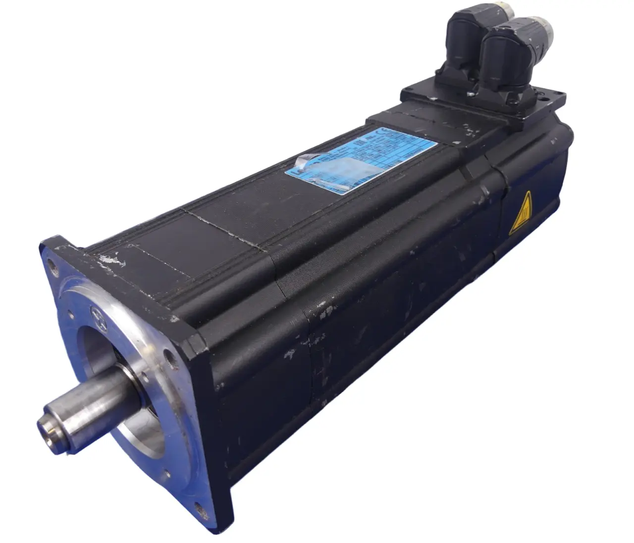 Produktfoto 1 von LENZE MCS 09L41-RS0P1