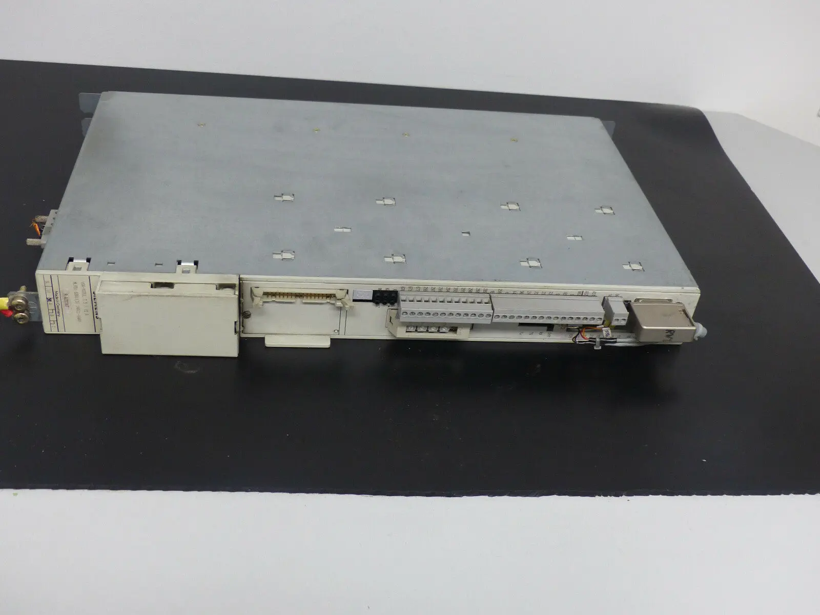 Produktfoto 1 von SIEMENS 6SN1130-1AA11-0AA0/6SN11301AA110AA0 s.Bilder