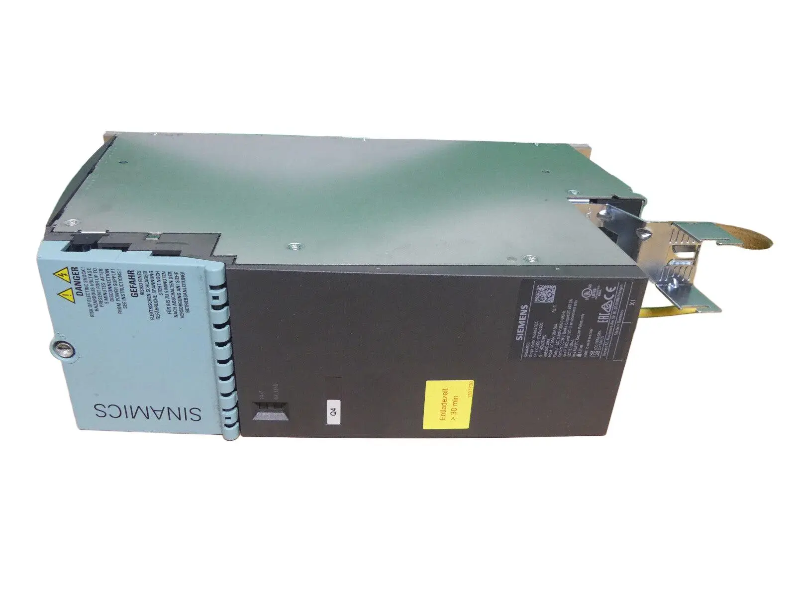 Produktfoto 1 von Siemens 6SL3120-1TE23-0AD0