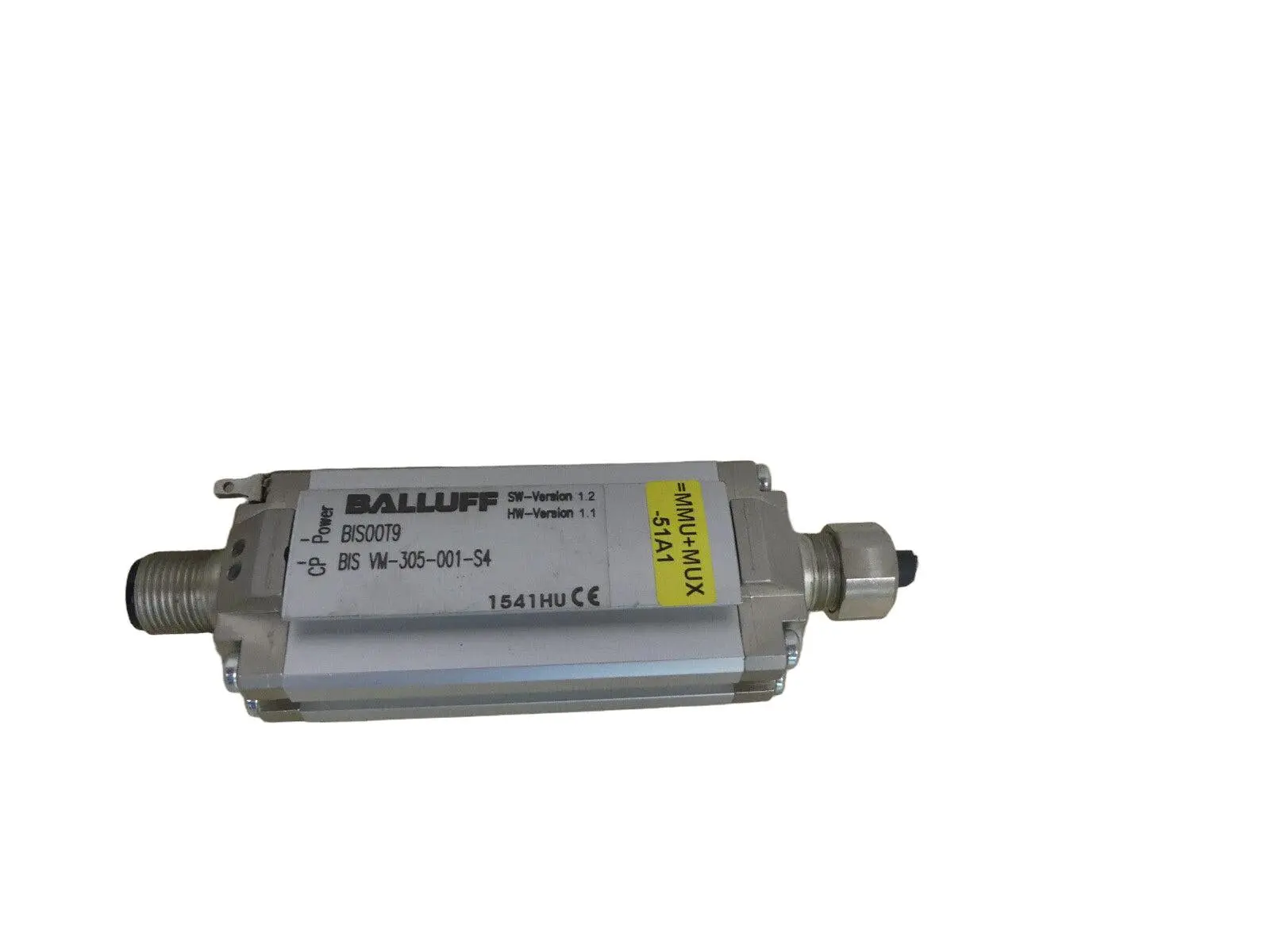 Produktfoto 1 von BALLUFF BIS VM-305-001-S4 BIS00T9