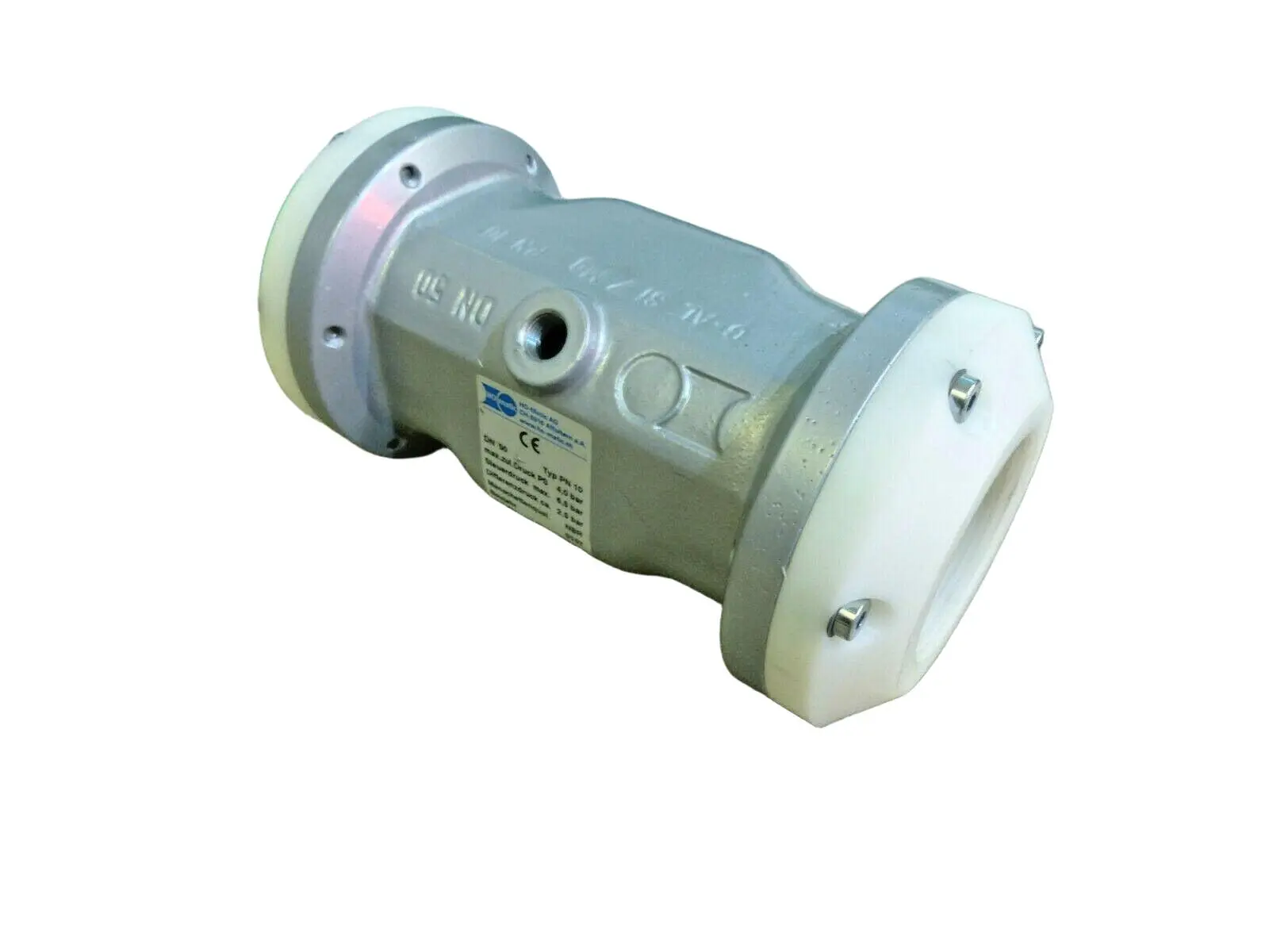 Produktfoto 1 von HO-Matic PN10 Homatic