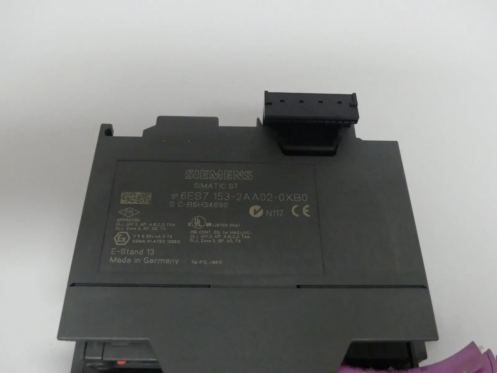 Produktfoto 1 von Siemens 6ES7 153-2AA02-0XB0