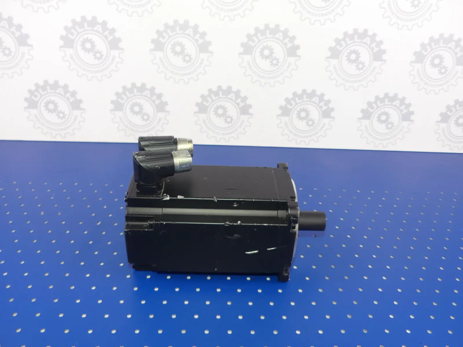 Produktfoto 1 von B&R 8LSA44.E3030D100-0  Servomotor