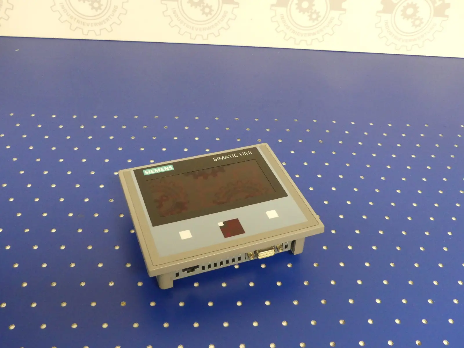 Produktfoto 1 von SIEMENS 6ES7292-0AA50-0AA0