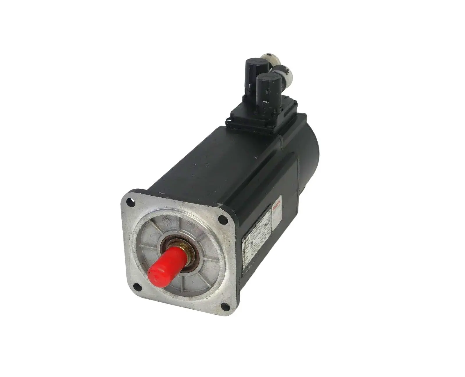 Produktfoto 1 von Rexroth MHD071B-035-PP1-UN