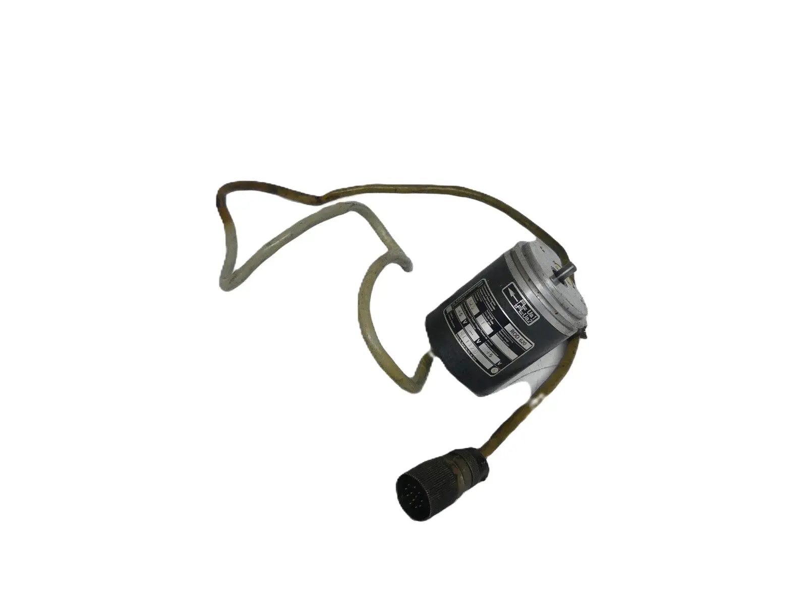 Produktfoto 1 von Heidenhain ROD 620 Inkrementaler Drehgeber