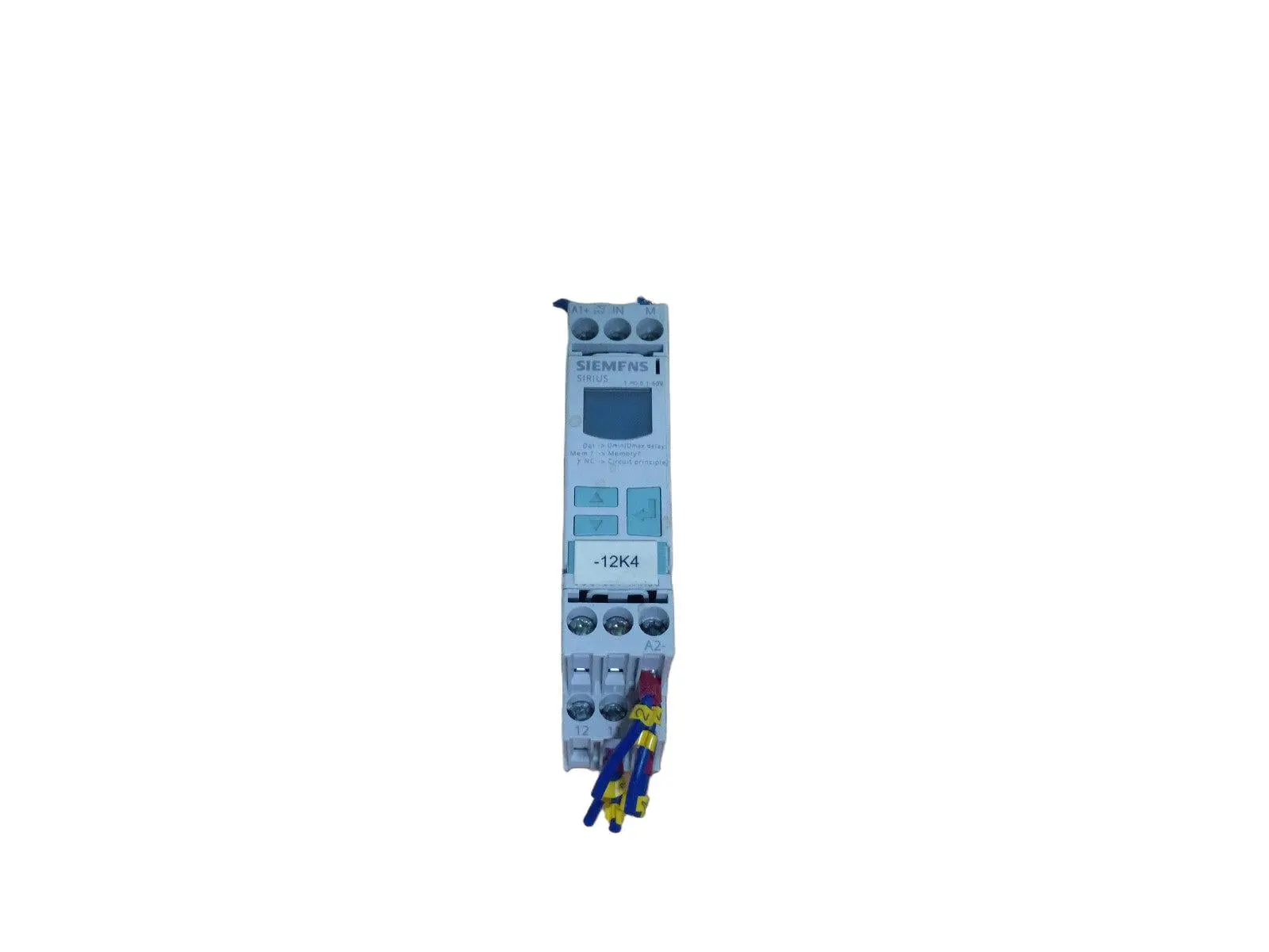 Produktfoto 1 von SIEMENS 3UG4631-1AA30 used