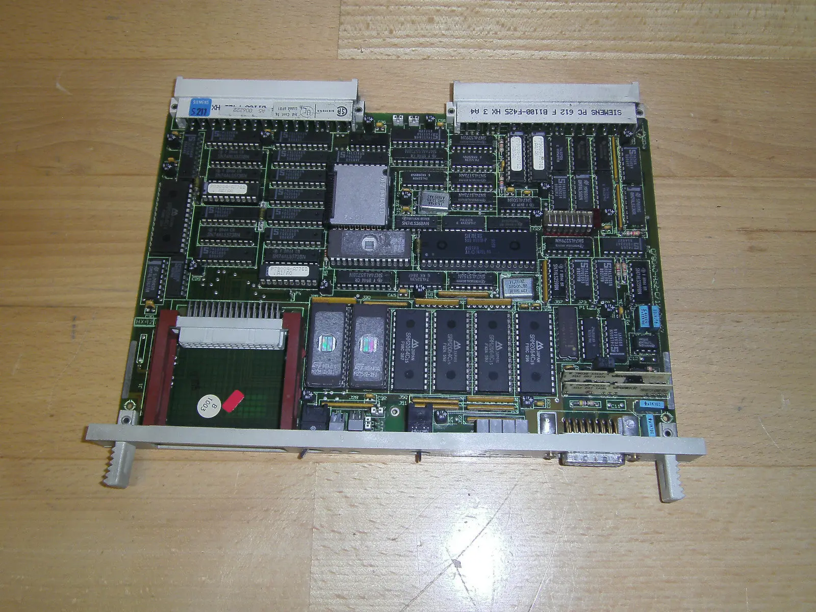 Produktfoto 1 von Siemens Simatic S5 6ES5 922-3UA11 // 6ES5922-3UA11