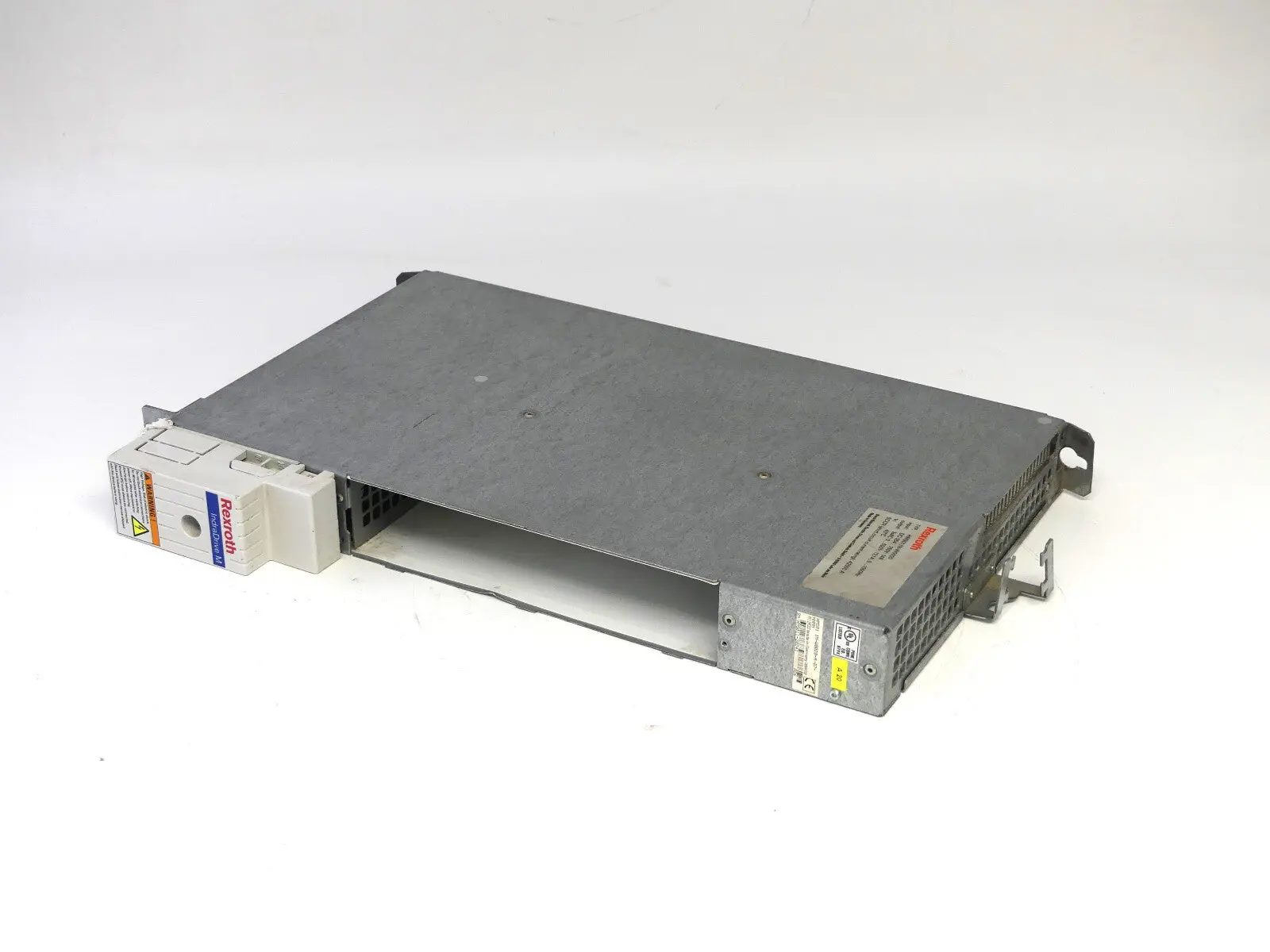 Produktfoto 1 von REXROTH HMS01.1N-W0020-A-07-NNNN