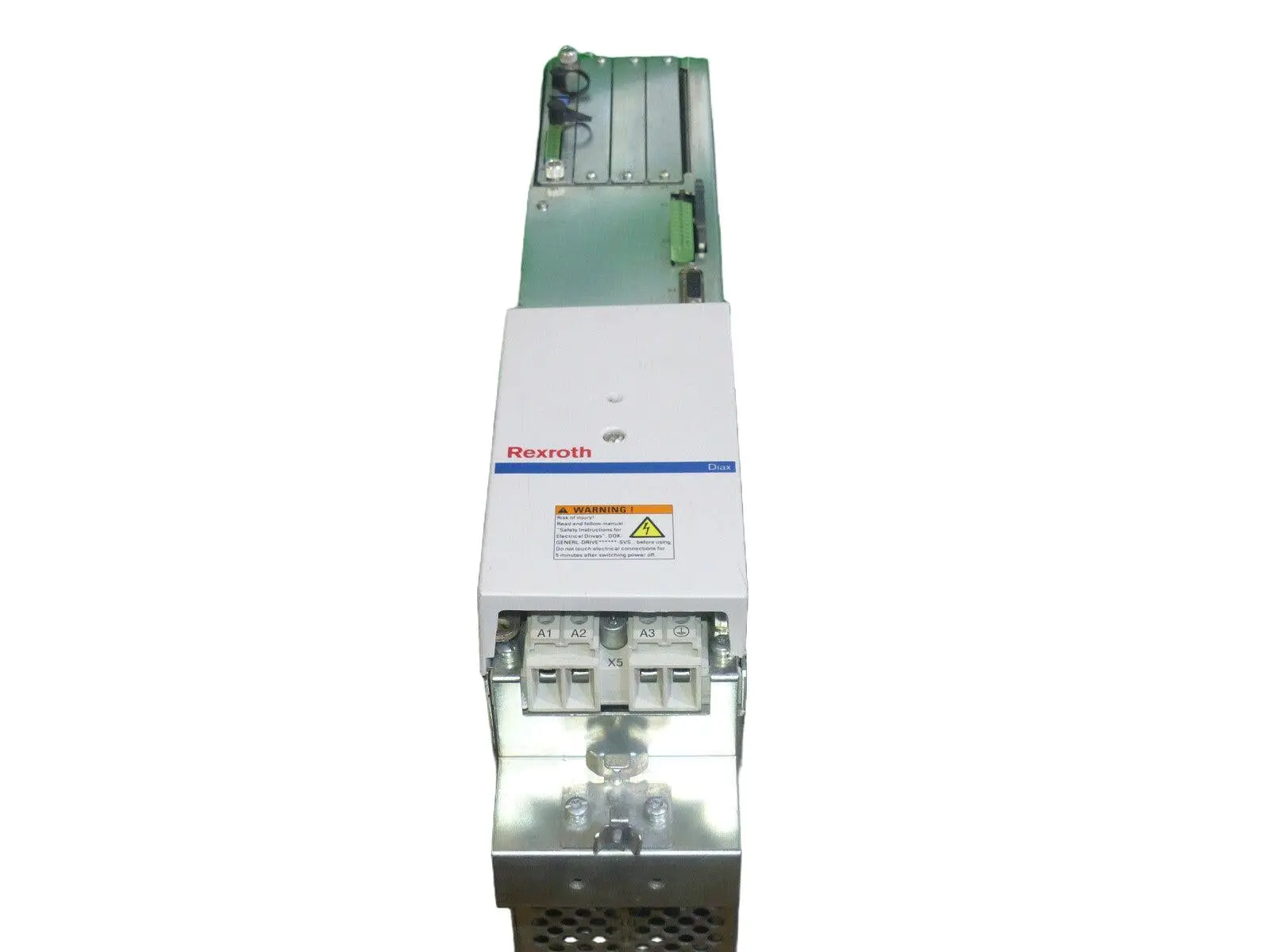 Produktfoto 1 von Rexroth HDS03.2-W100N-HS12-0