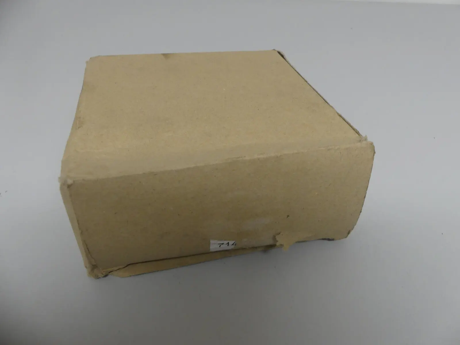 Produktfoto 1 von Endress+Hauser Terminal Box for FMX21