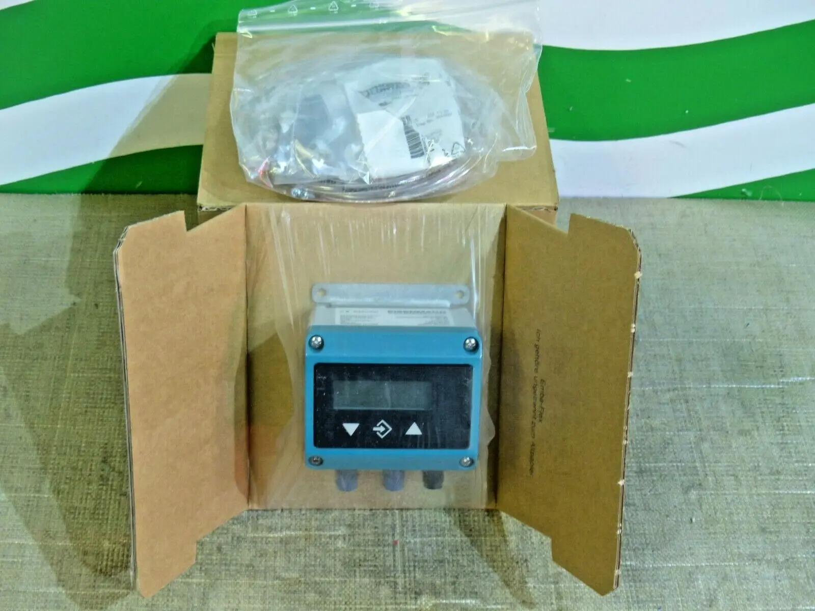 Produktfoto 1 von Fischer DE46D60040PNWCMWD1183 s. Bilder