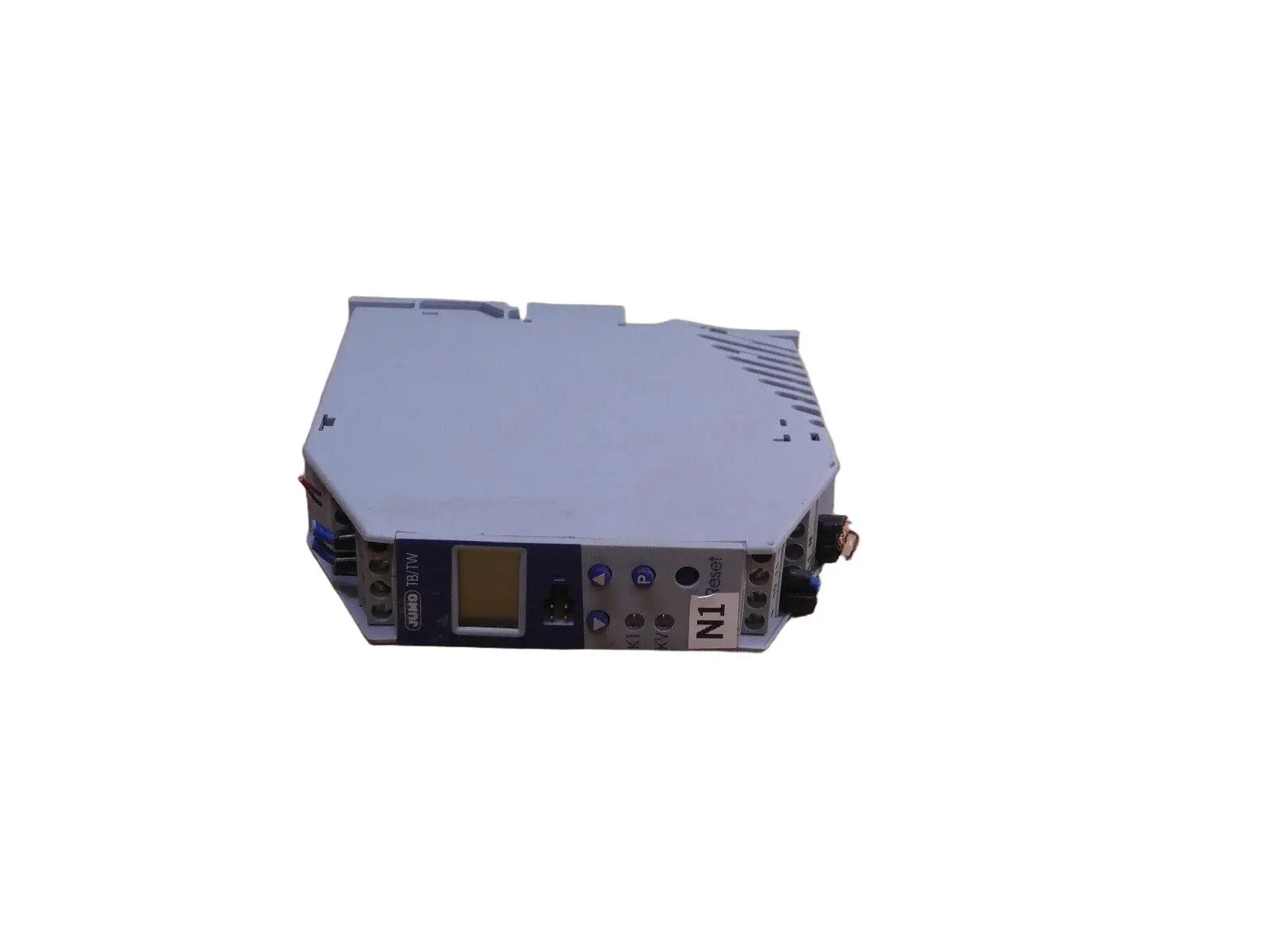Produktfoto 1 von JUMO 701140/8888-888-23-064   701140888888823064
