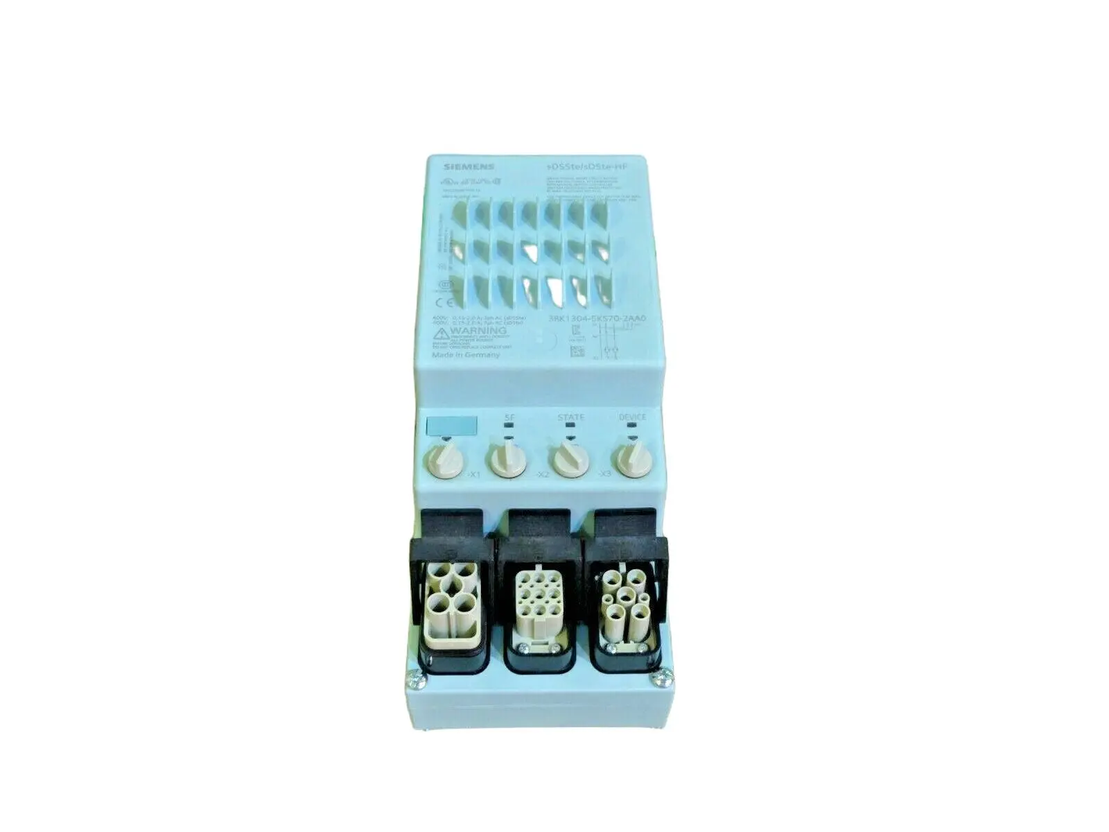 Produktfoto 1 von Siemens 3RK1304-5KS70-2AA0 s.Bilder