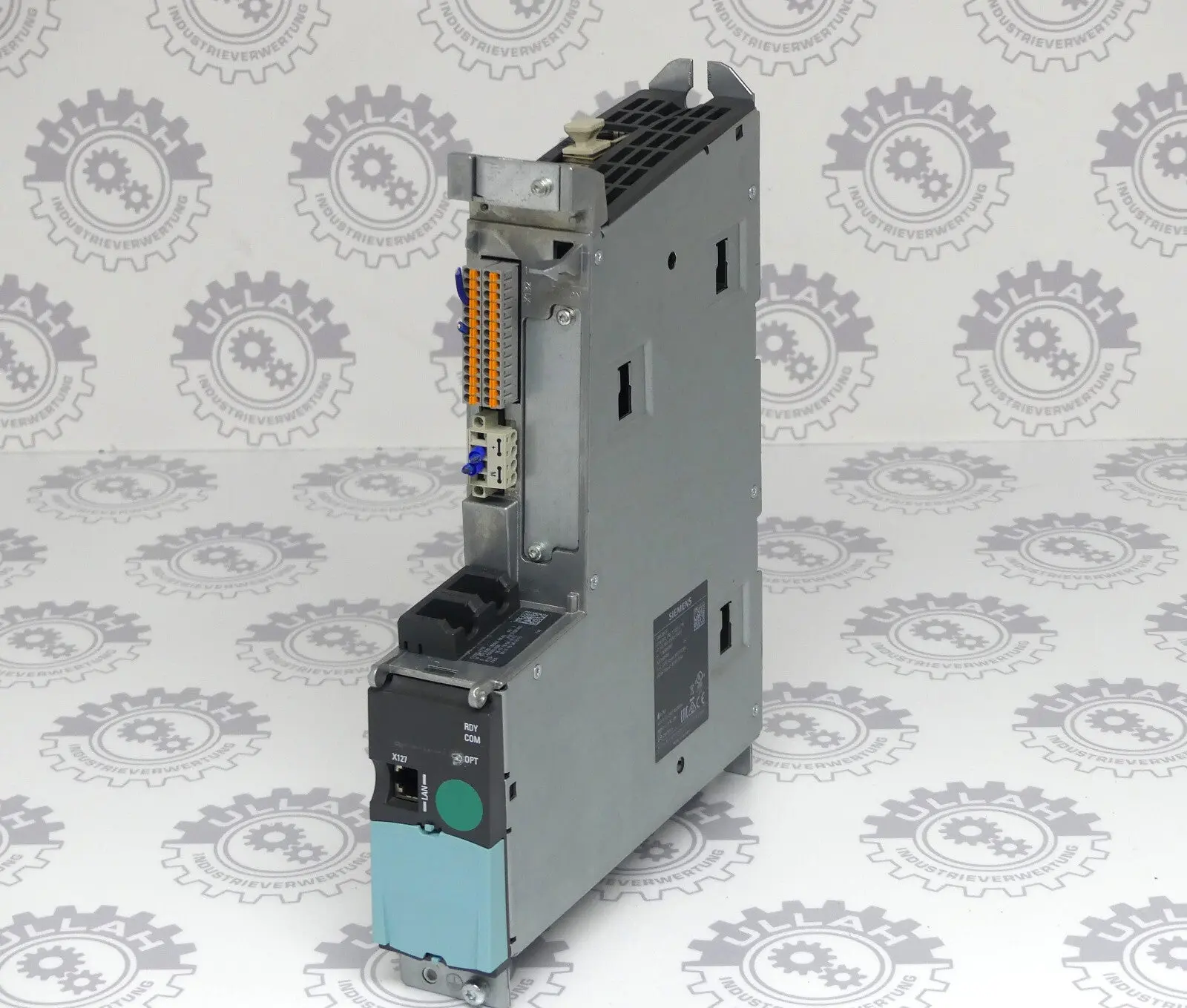 Produktfoto 1 von SIEMENS SINAMICS 6SL3040-1MA01-0AA0