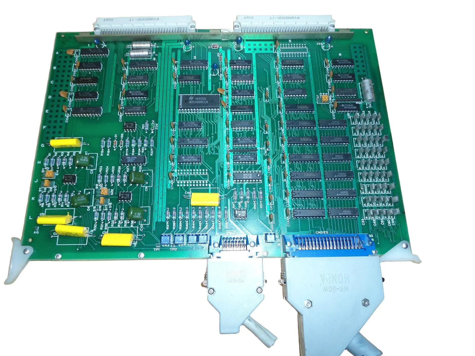 Produktfoto 1 von Mitsubishi  Board FX73B  BN624A320H04