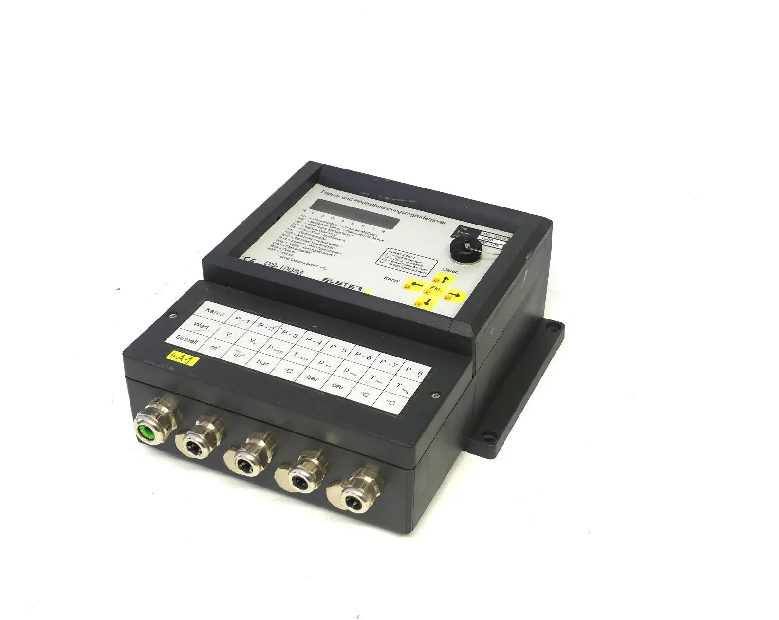 ELSTER DS-100/M