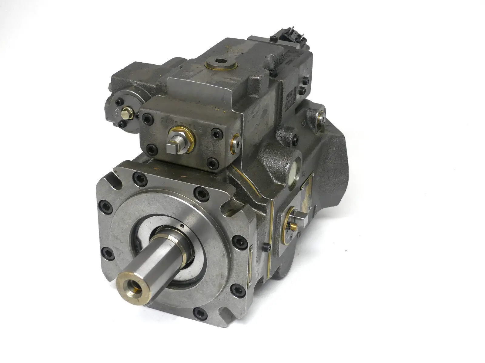 HAWE V30D-75 RKN-2-1-02 Hydraulikpumpe Pumpe