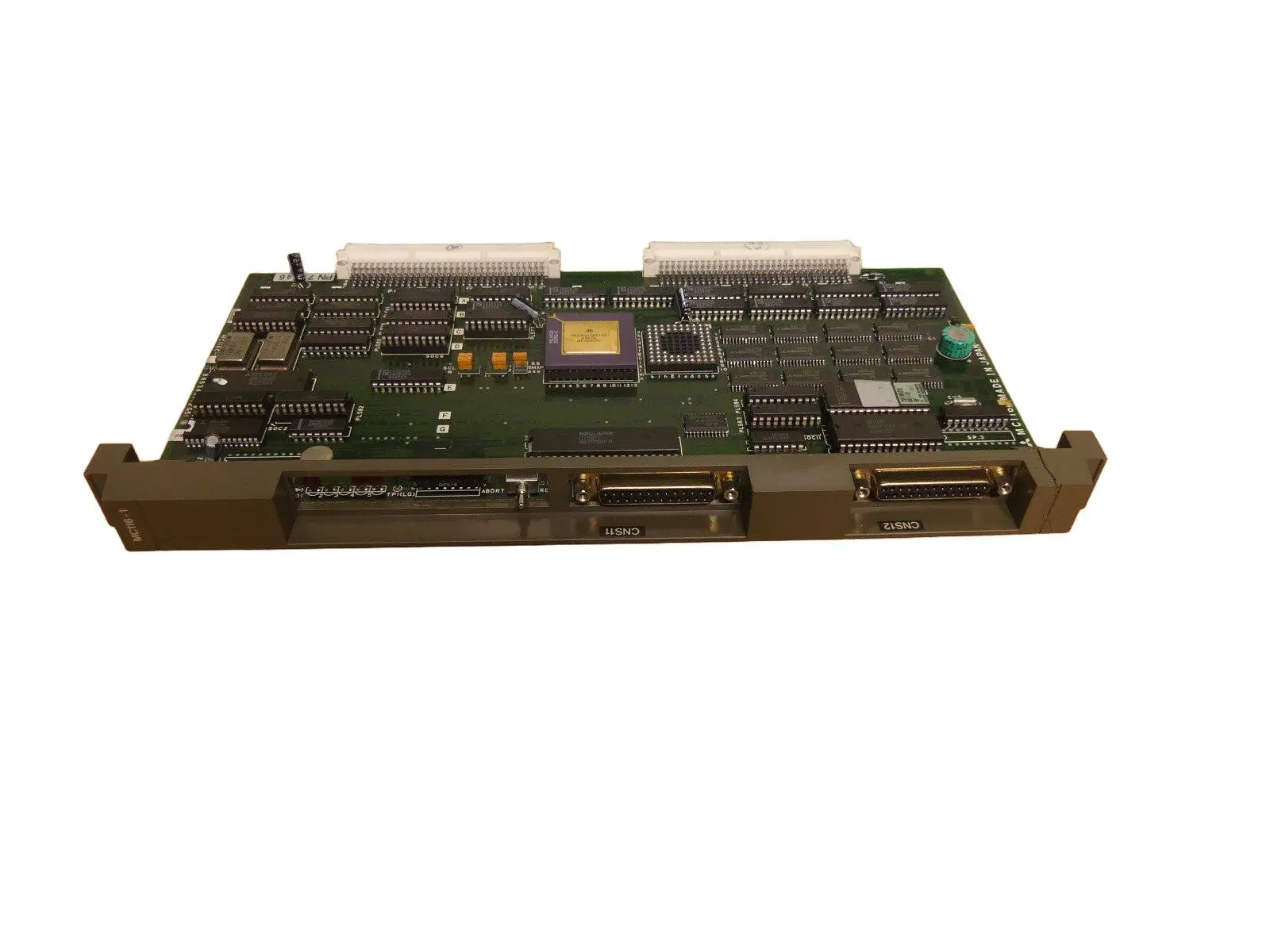 Produktfoto 1 von MITSUBISHI I MC116-1 I BN634A112G51