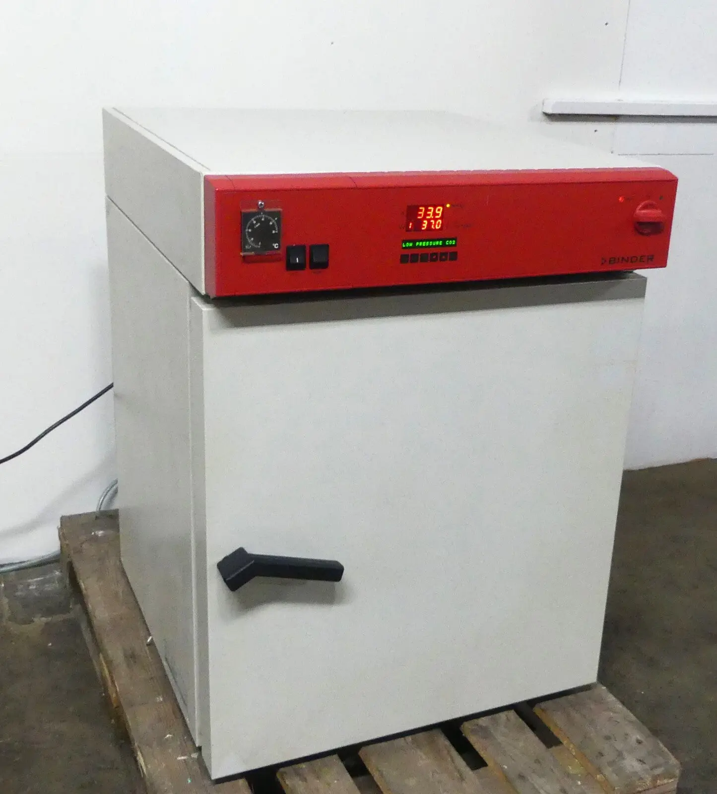 Binder CB 150 Brutschrank Inkubator