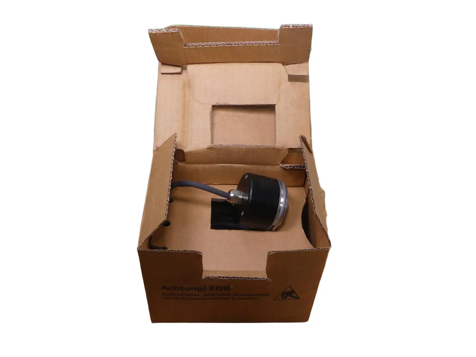 Produktfoto 1 von HEIDENHAIN R0D 426.0000-2500 id:Nr.250 587 2S