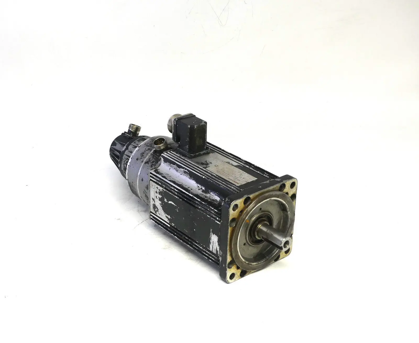 Produktfoto 1 von MAC 093A-0-PS-4-C/110-B-1/WI522LV/S005