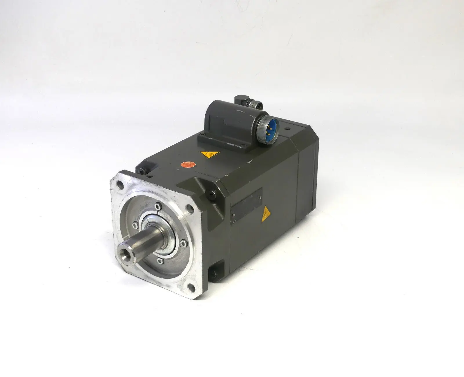 Produktfoto 1 von SIEMENS 1FT6084-8AK71-1AK4 SERVOMOTOR