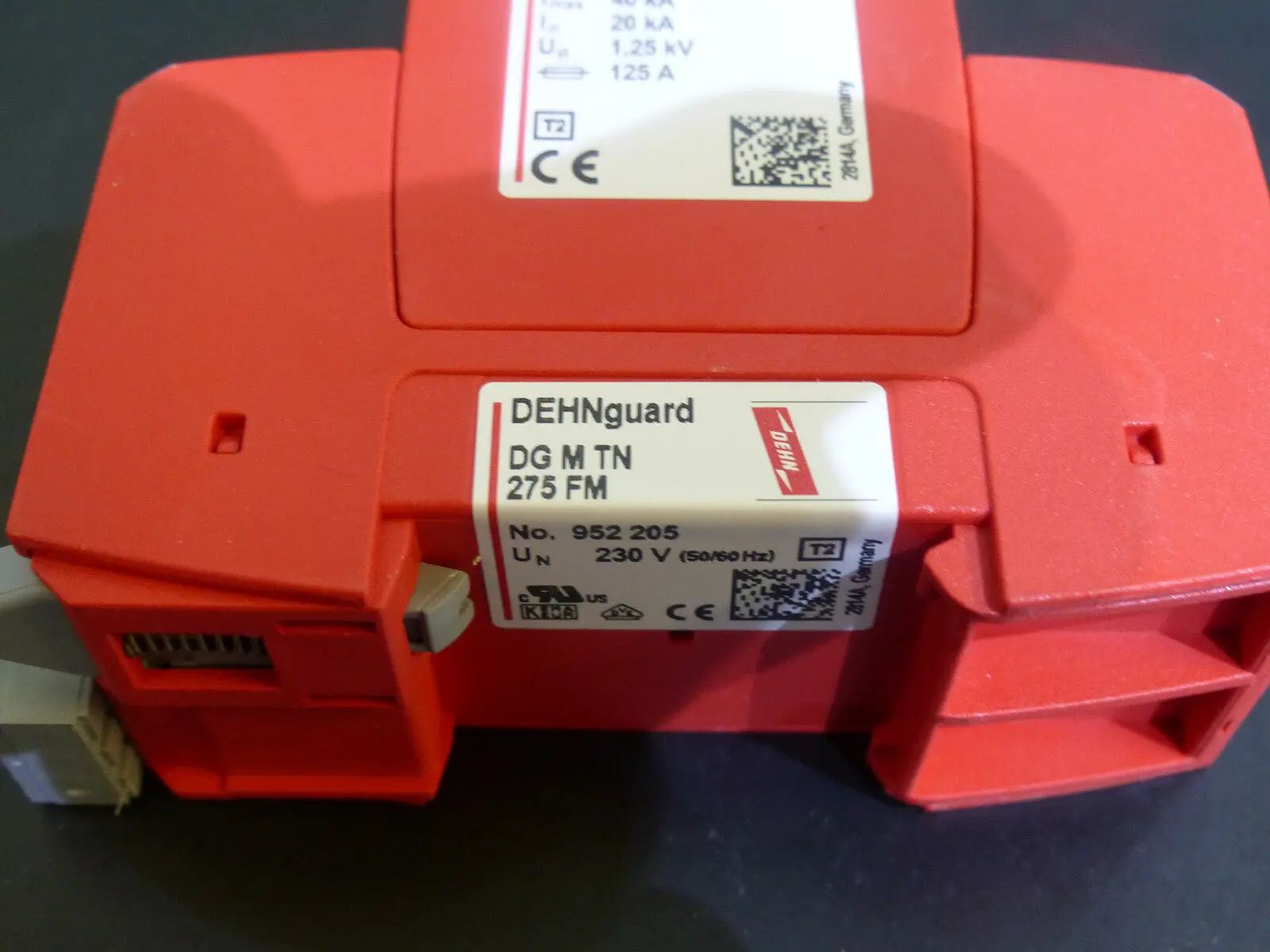 Produktfoto 1 von DEHN DG M TN 275 FM
