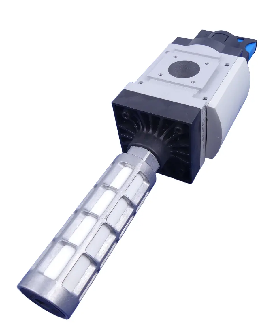Produktfoto 1 von FESTO MS9-EM-G-S-VS  562952