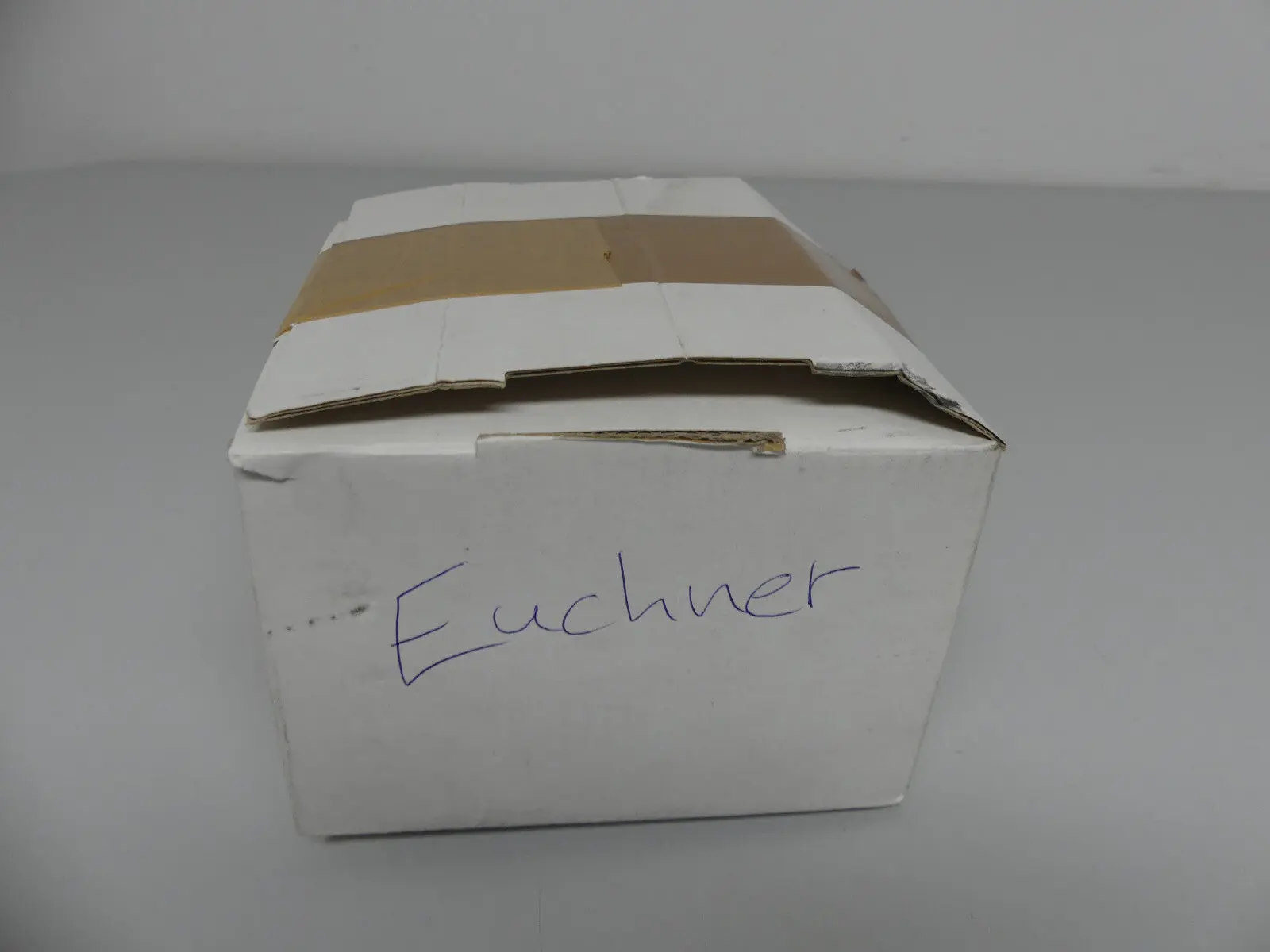 Produktfoto 1 von Euchner GMOX-PR-22DN-C16  103302 Controller