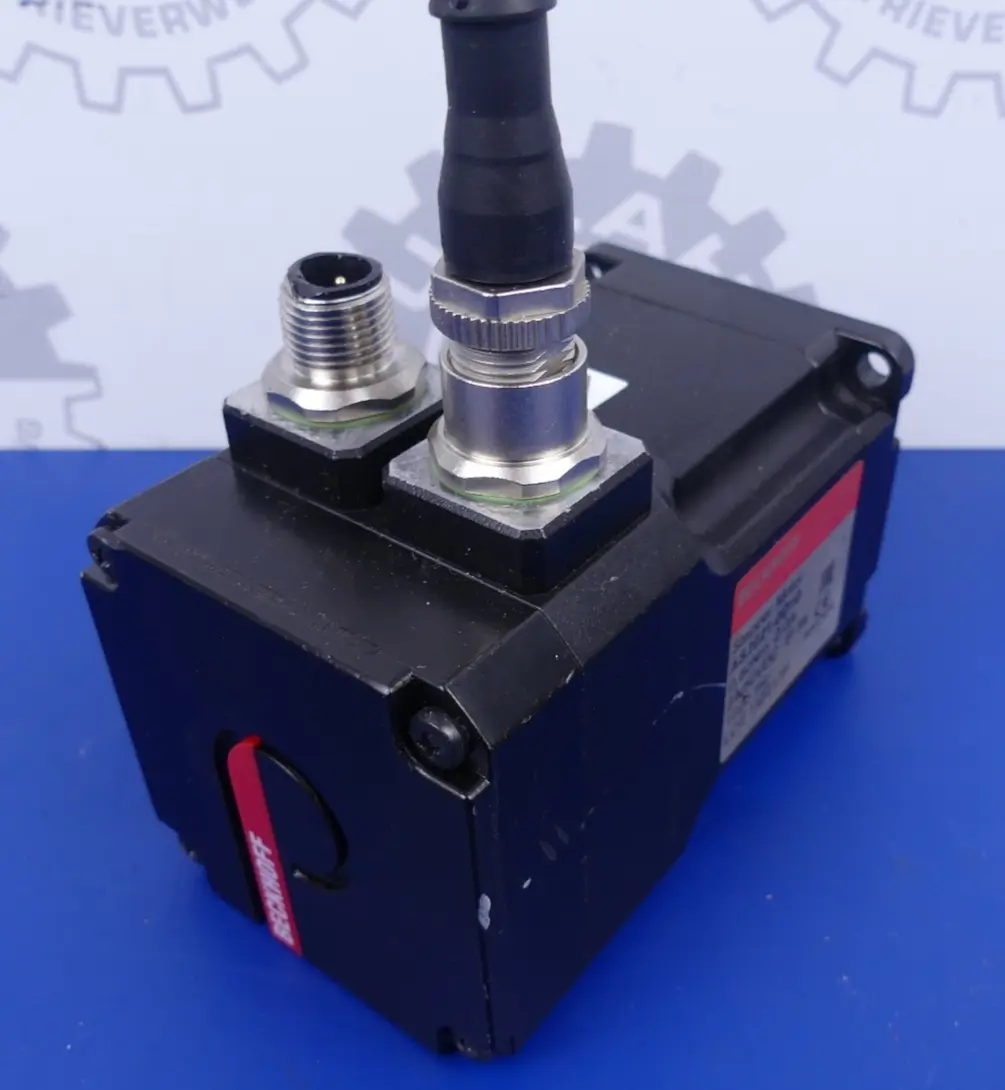 Produktfoto 1 von Beckhoff AS2021-0D10 Stepper Motor
