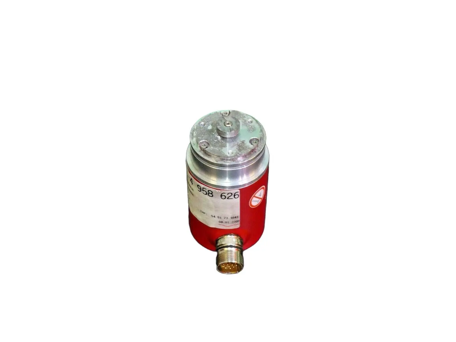 Produktfoto 1 von TR Electronic CE 65M (Anschluss gedruckt)