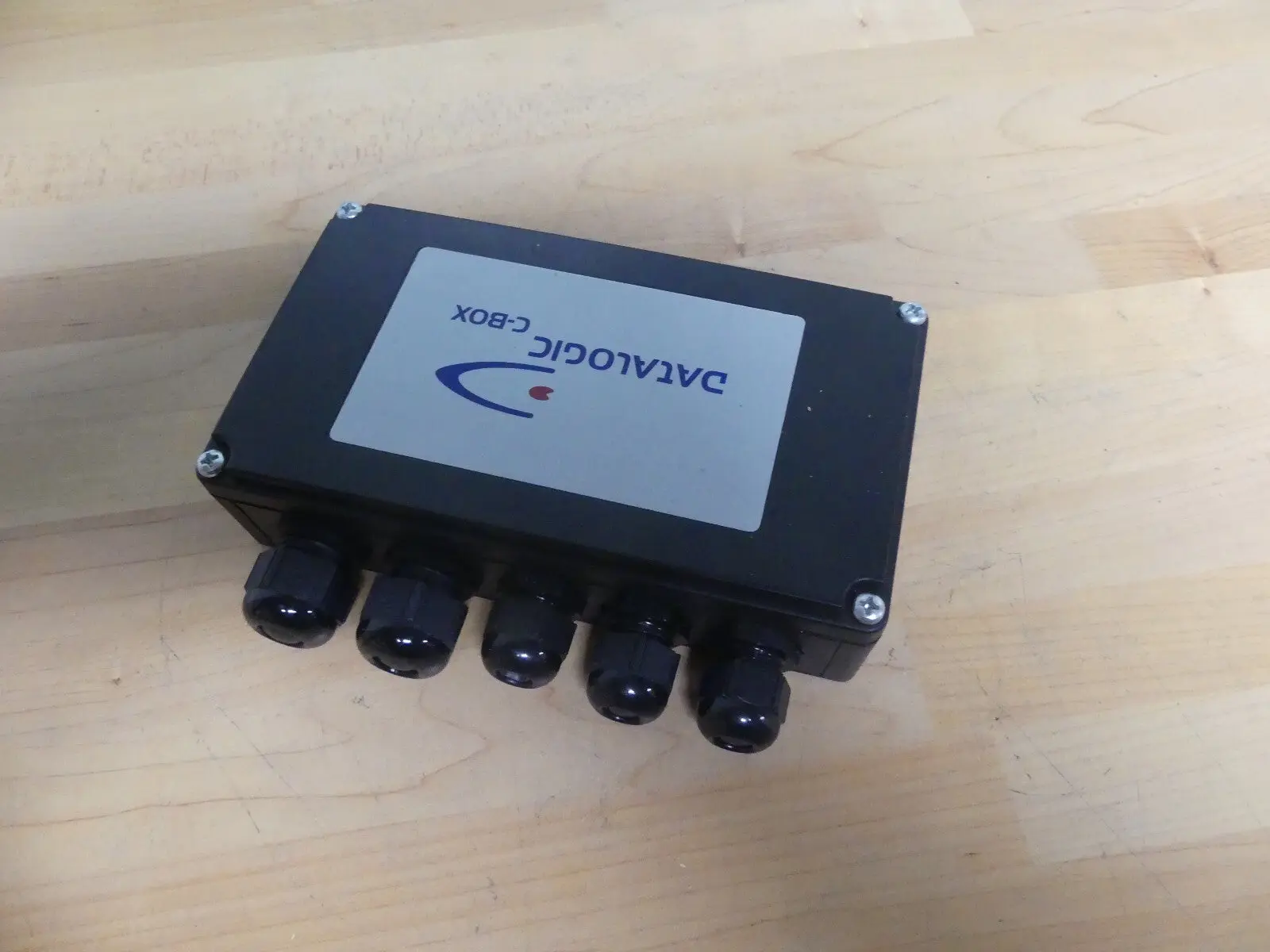 Produktfoto 1 von Datalogic C-BOX 100  neue onhe pankung