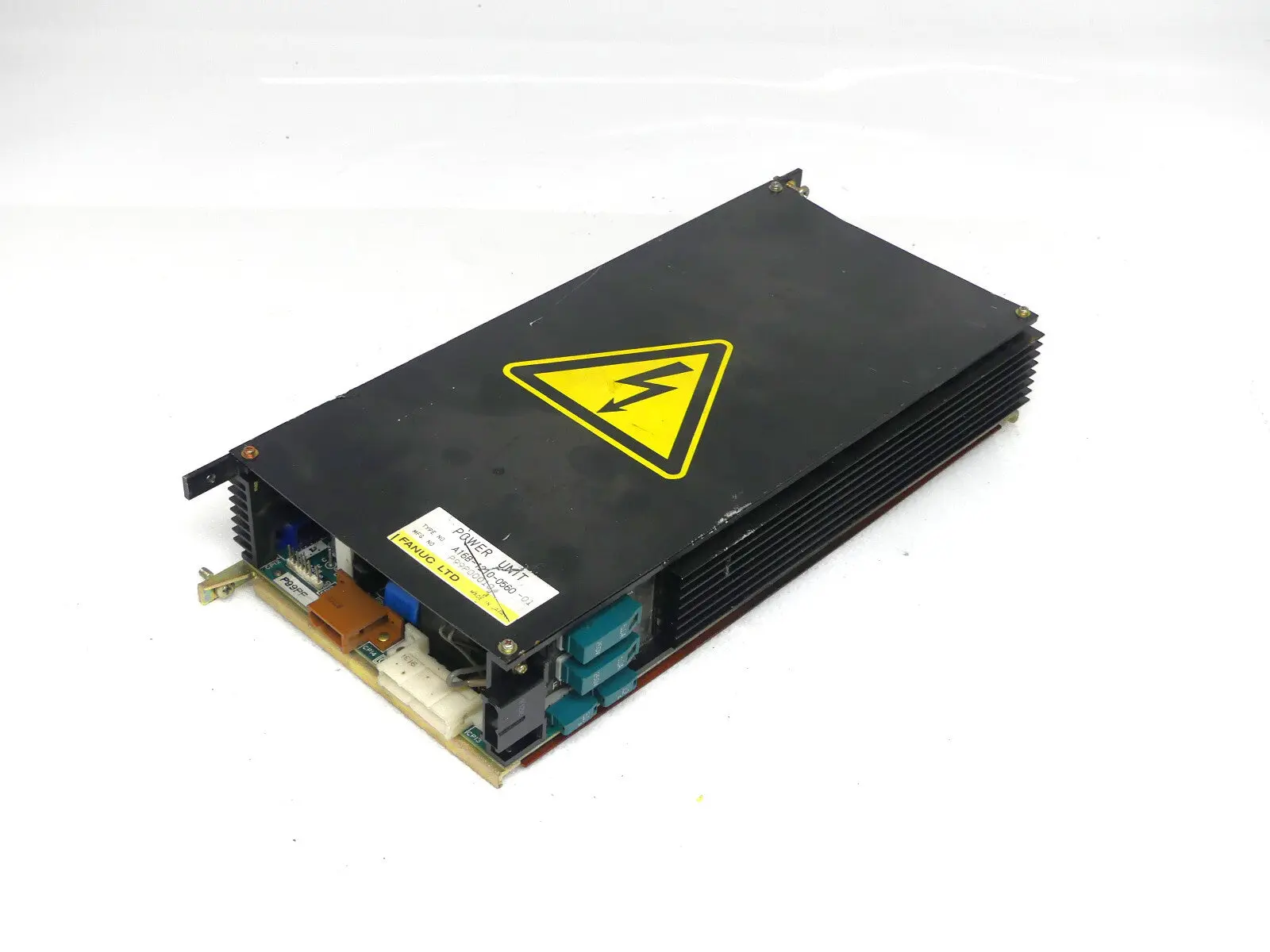 Produktfoto 1 von Fanuc A16B-1210-0560-01