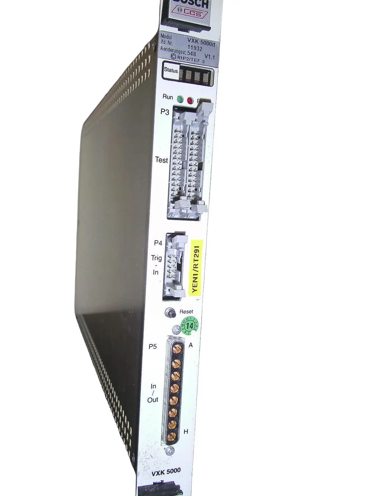 Produktfoto 1 von Bosch VXK 5000D Modul