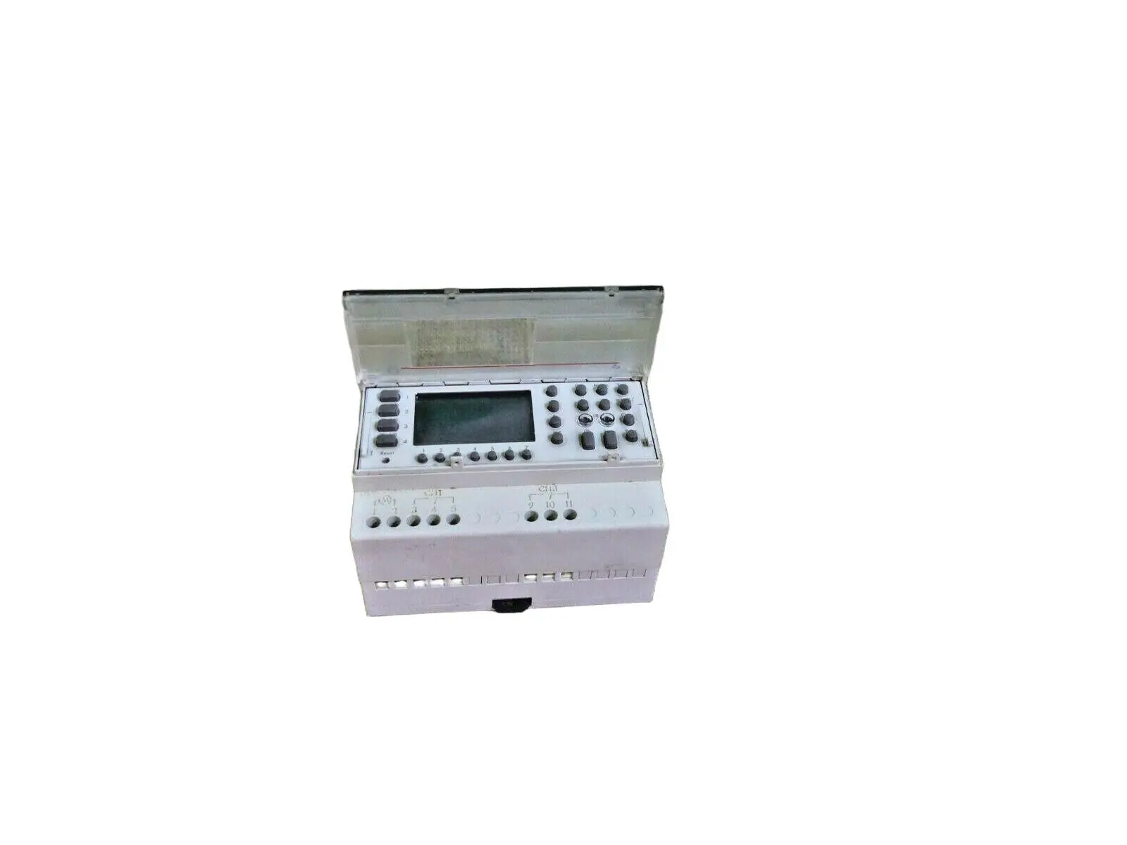 Produktfoto 1 von GE GLX Q 64Y400